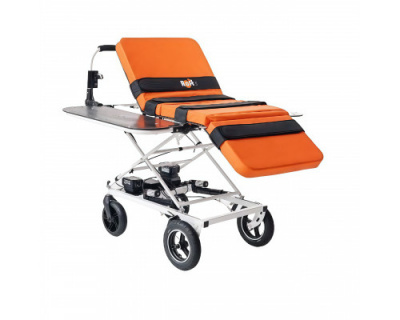 Детская коляска Raft Bike Lift